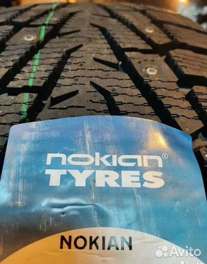 Nokian Tyres Nordman 7 265/60 R18