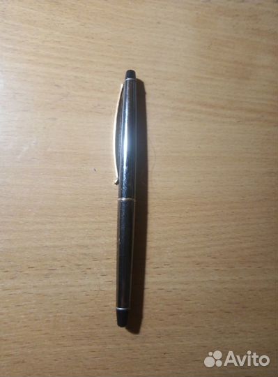 Ручка перьевая подарочная