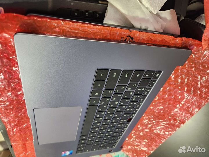 Топкейс Honor MagicBook x15