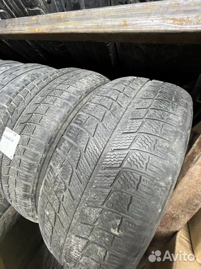 Michelin X-Ice XI3 215/60 R17