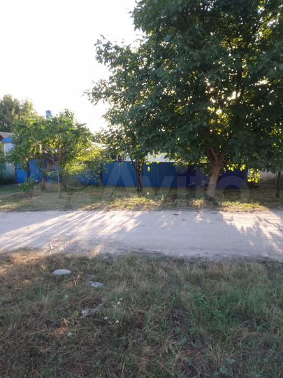 Дом 26,6 м² на участке 12,5 сот.