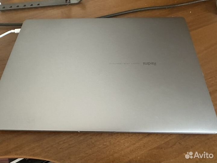 Ноутбук Xiomi RedmiBook Pro 15S