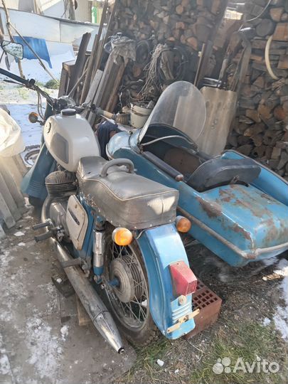 Продам юпитер 3 бездокументов