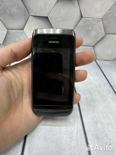 Nokia Asha 310