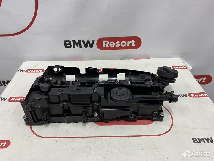 Клапанная крышка B47 BMW F20 F30 F10 G30 F25 F26