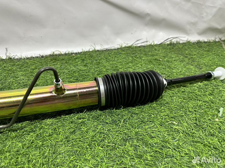 Рулевая рейка Geely emgrand Ec-7 новая