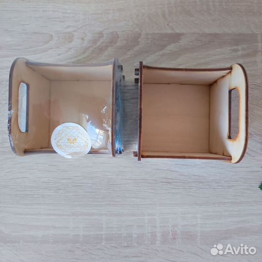 Материалы для творчества