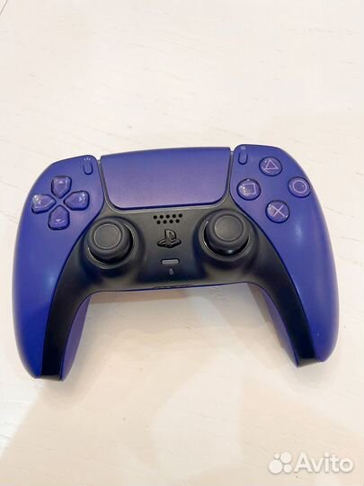 Геймпад ps5