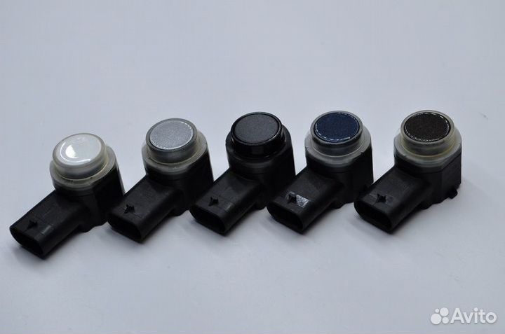 Б/У Датчик парковки Kia-Hyundai 968902S000