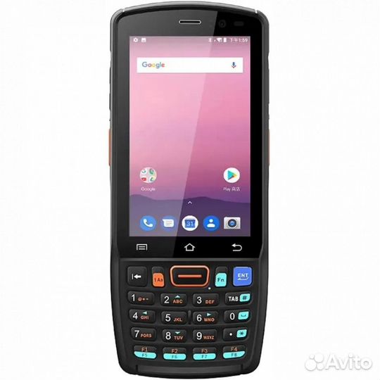 Терминал сбора данных urovo DT40 543155