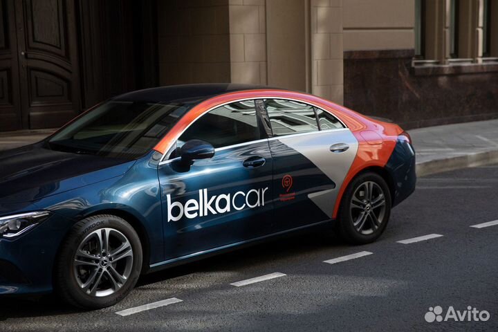 Каршеринг бесплатно белкакар промокод belkacar