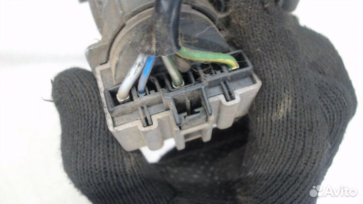 Замок зажигания Ford Transit, 2001