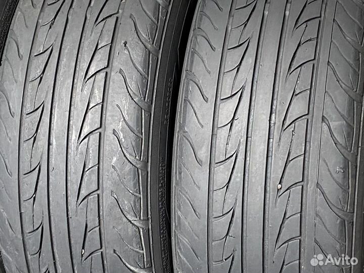 Nankang N-605 Toursport NS 185/65 R15