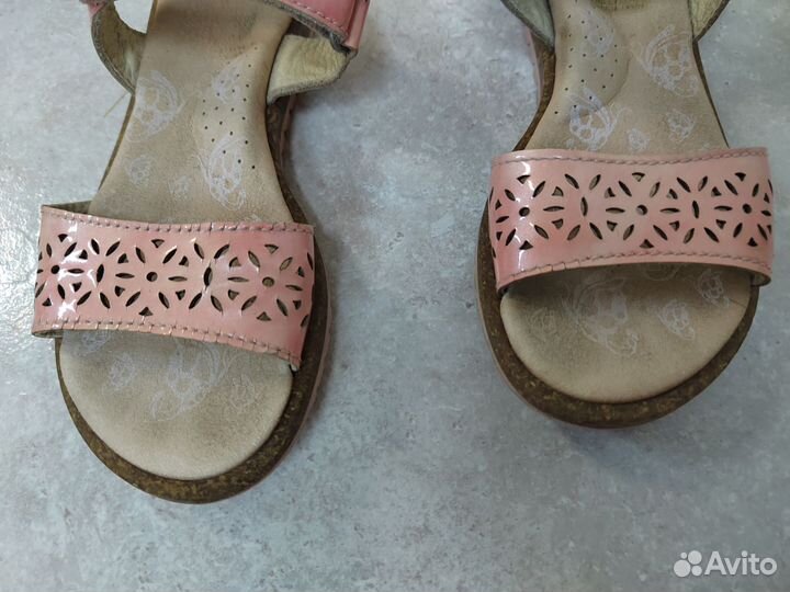 Босоножки Сандали pablosky