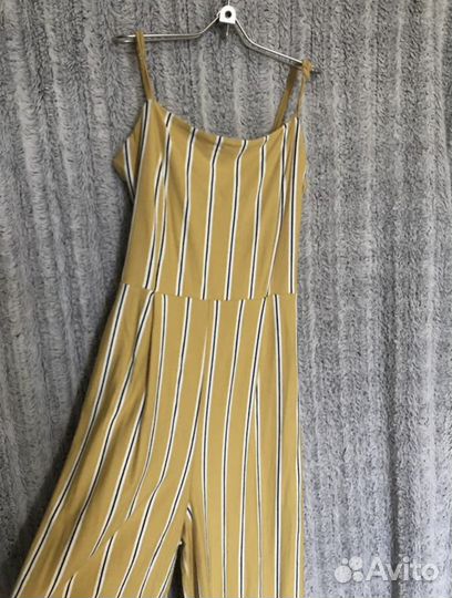 Комбинезон женский летний 46 48