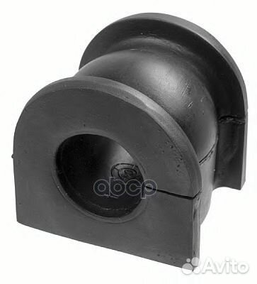 Втулка пер.стабил.mazda 5 I 05-10 CC2934156C mazda