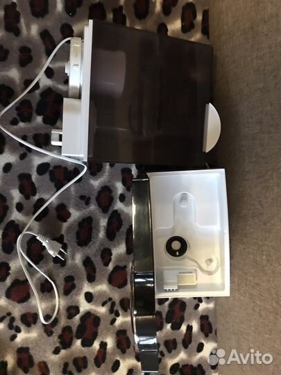 Увлажнитель Vitek airo2 VT-2354 BK