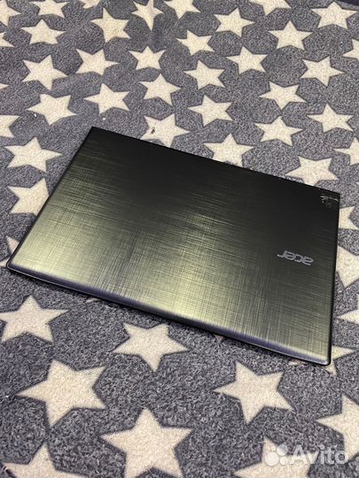 Ноутбук Acer Aspire E5