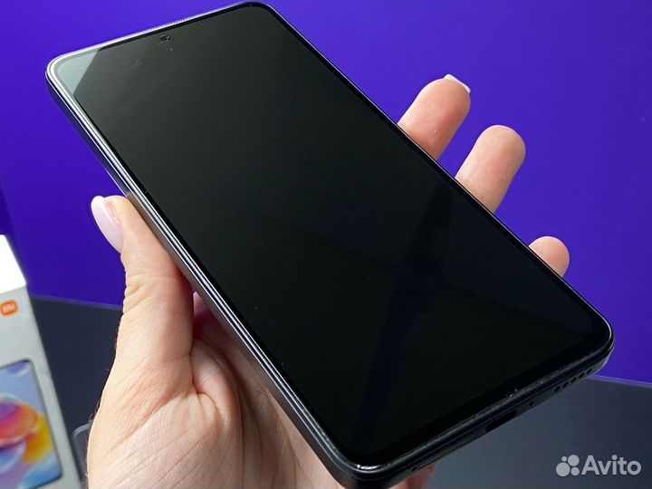 Xiaomi Redmi Note 11 Pro+ 5G, 6/128 ГБ