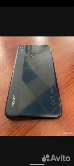 HONOR 8A, 3/32 ГБ