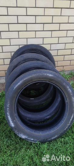 Bridgestone Dueler H/P Sport 225/55 R18 98V