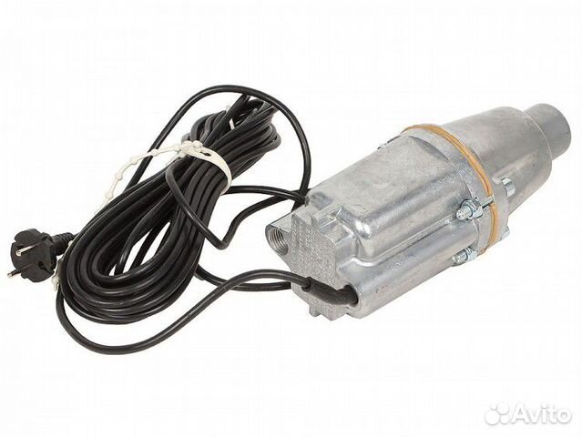 Погружной насос Малыш (г. Ливны, с термозащитой)