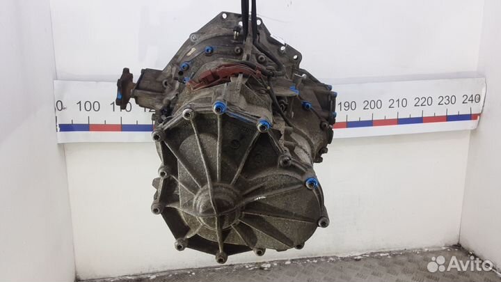 Б/У Б/У кпп 6ст. фото неактуально, сняты следующие
