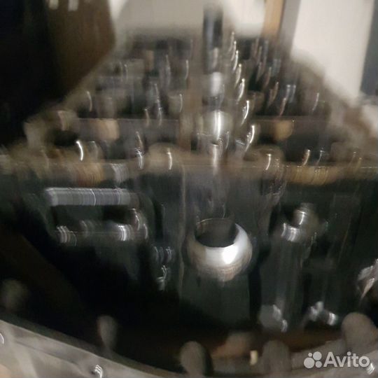 Мерседес двигатель 271 трубо