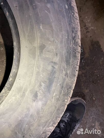 Laufenn X-Fit HT 265/70 R16