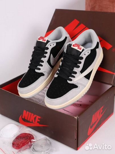 Nike Air Jordan Low OG SP