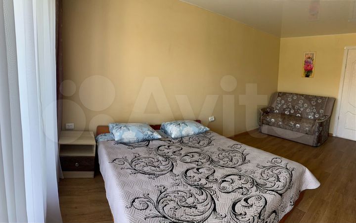 Комната 16 м², 1/2 эт.