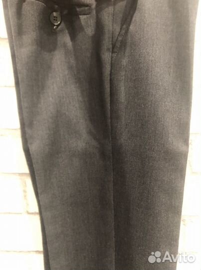 Школьный костюм