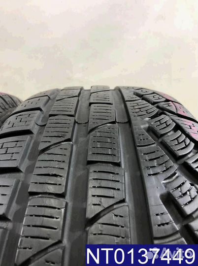 Pirelli Winter Sottozero 210 Serie II 215/60 R17 96H