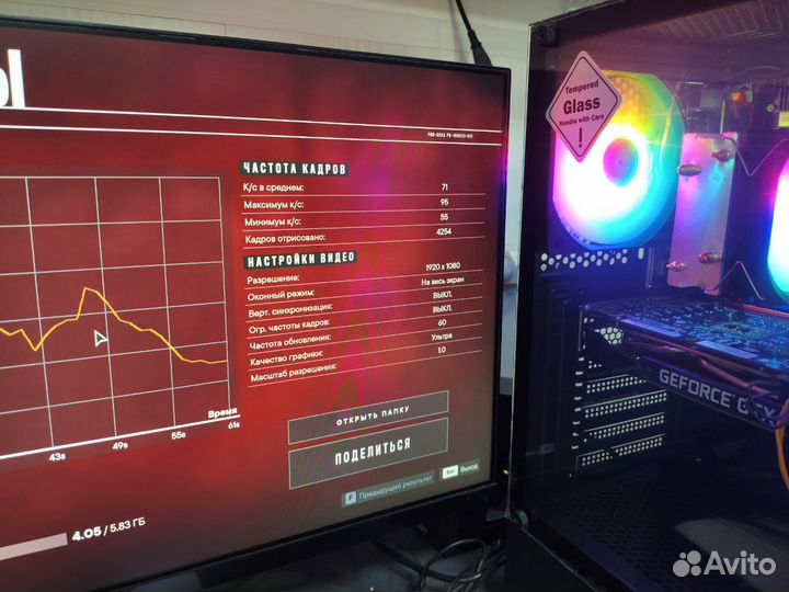 24ядра/16gb ddr4/512nvme/1660ti