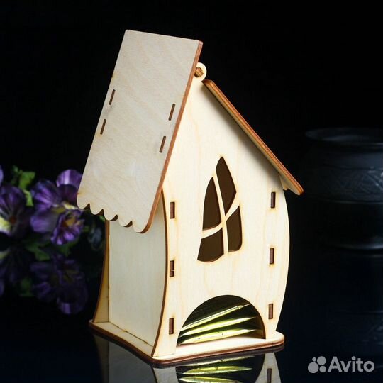 Заготовки для декупажа и росписи