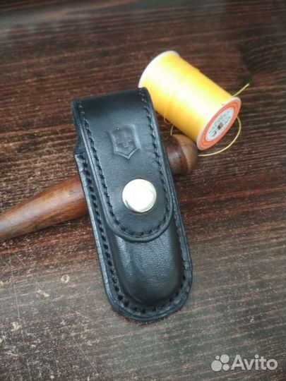 Victorinox Spartan чехол