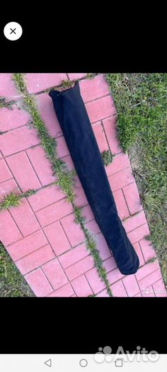 Сетка в багажник audi