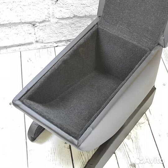 Подлокотник Audi A4 B5 (1995 - 2000 )