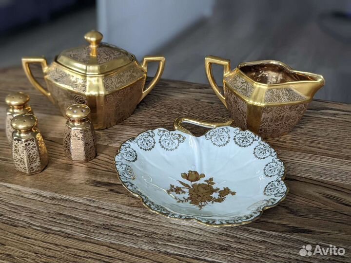 Винтаж limoges