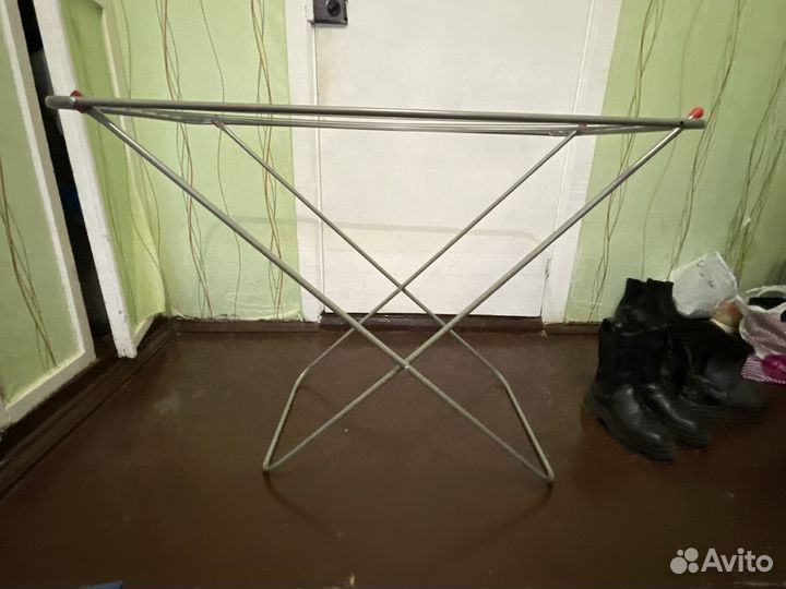 Сушилка для белья бу