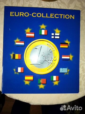 Набор монет