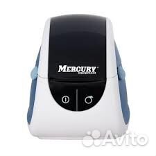 Принтер печати этикеток