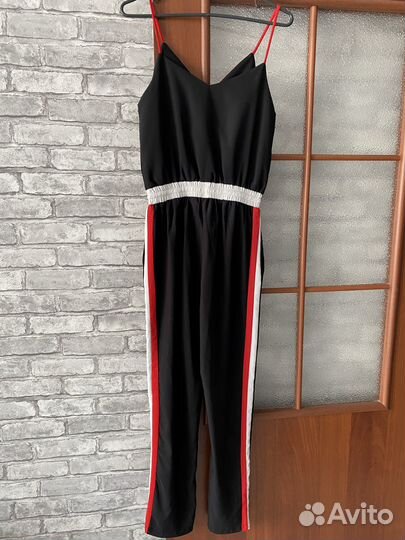 Комбинезон женский, размер 42