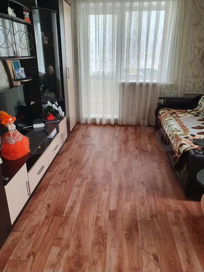2-к. квартира, 44,9 м², 2/3 эт.