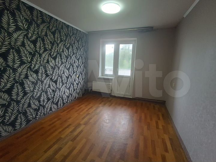 2-к. квартира, 53,2 м², 6/6 эт.