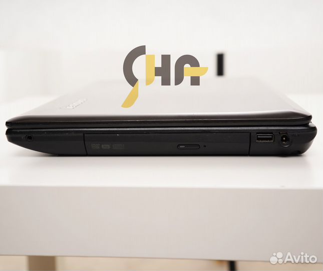Ноутбук Lenovo G580