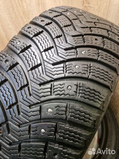 Michelin X-Ice North XIN2 215/65 R16 102T