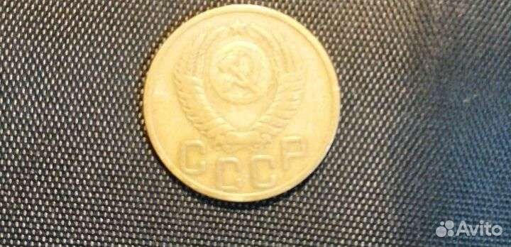 Монеты СССР