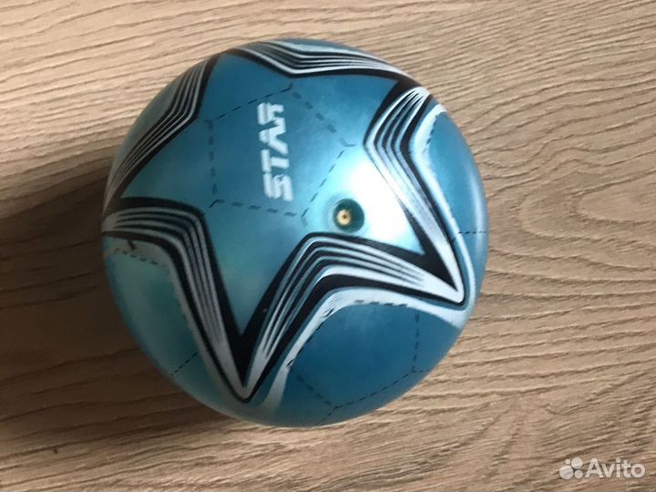 Мячик детский decatlon