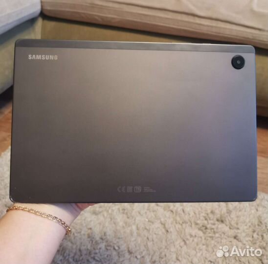 Планшет samsung galaxy tab